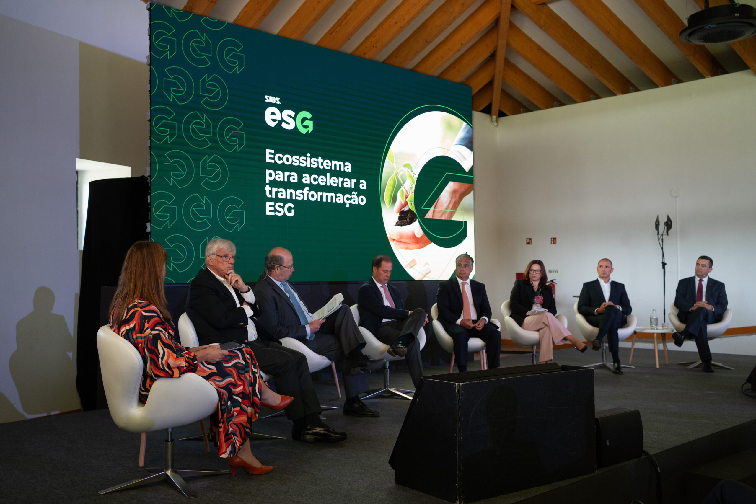 SIBS ESG: Uma Nova Era na Gestão de Sustentabilidade Empresarial