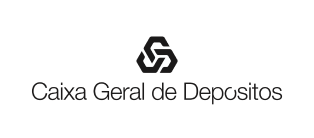 logo caixa geral de depositos